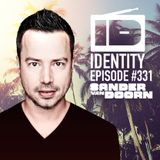 Sander van Doorn - Identity #331