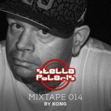 Stella Polaris Mixtape 014 - Steen Kong