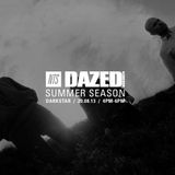 NTS Summer Season: Darkstar