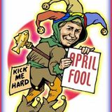Nick Welton - April 2012