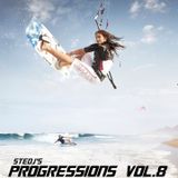 SteDJ Progressions Vol.8