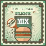 Delicious House Mix