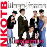 NEW KIDS ON THE BLOCK MEGAMIX
