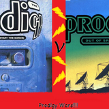 Prodigy Out of space V No Good mix