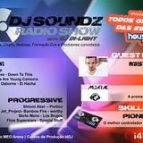 DJ Soundz Radio Show 004