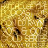 Hardhouse Time @ Worldjs 06/11/2014 PODCAST #15