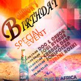 Soul Avenue - This is Africa 023 on Pure.FM (03-May-2014)