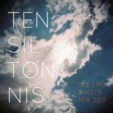 Solero Shots Mix 2011