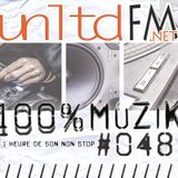 100% MUZIK #048