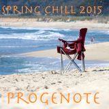 Spring Chill 2015