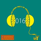 THE LEMON TREE 016 SELECTED & MIXED BY ALEX KENTUCKY