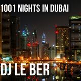 1001 nights in Dubai
