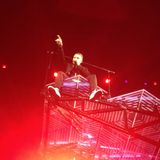 DJ L'Oiseau - Lover not A Fighter Essential Mix 05 2014 (JT`s Edition)