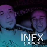 INFX Podcast Vol. 8 (Sep/2012) - Chap & Andrezz