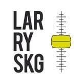 Larry SKG @ East London Grooves GuestMix , DeepVibesRadio London 2/2014