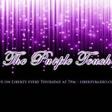Purple Touch - 18.02.16