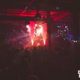 Blackshades live at BINNENPLAATS/ WAREHOUSE #1