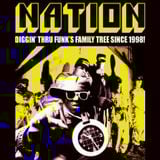 Funksoulnation September 2013 Mini Mix