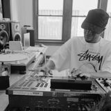 "J Dilla Tribute MIX" mixed by SHOW BREAK