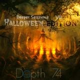 Deeper Sessions Chapter Vlll With Depth 74