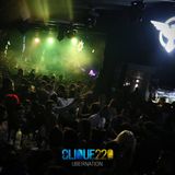 Warming up for RODGE @ Ubernation & Milagro Nov7/15