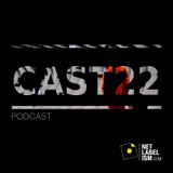 Netlabelism Cast 22 - Mixed by Warren Daly