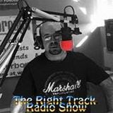 The Right Track 1st Birthday bash on Peterborough FM Saturday, March 7 2015