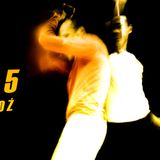 Fru 5 - Dance Away Editon (live jam session no2)