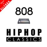 808 HIPHOP CLASSICS
