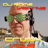 DJ Roma Vishnya - Crush vol.2
