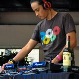 MAQman Summer (May-August) 2015 Pure Soulful House DJ mix