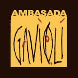Eddy The Fish - Ambasada Gavioli - 2002
