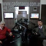 Entrevista a Oscar Alba (Pte del Partido País) Actualidad 20-14