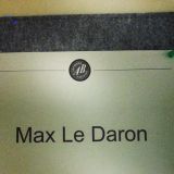 Max le Daron @ Ancienne Belgique (AB) 9/10/2014