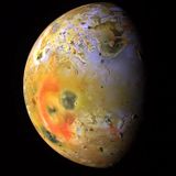 voyager - io