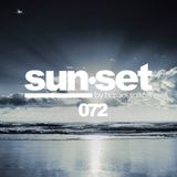 sun•set 072 by Harael Salkow