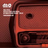 Data Transmission Radio 081: Xmas Special