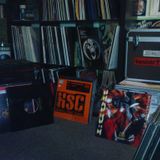 Toxic 7 - Testlauf Phase 14.03.2014 (100%VINYL)