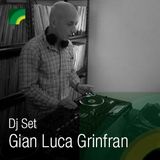 Dj School Set - Gian Luca Grinfran "Tech House"