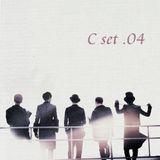 C set .04