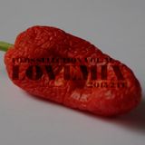 Tilos Selection Vol. 51 - Carl oh - LOVEMIX