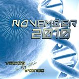Voices In Trance - November 2010