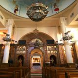 Mother's Day Preach - Mirror - Adel Alfons - 2016