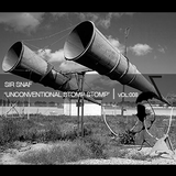 SIR SNAF | 'UNCONVENTIONAL STOMP STOMP'