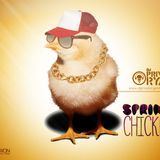 Private Ryan Presents Spring Chicken 2013 (clean)