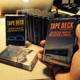 Tape Deck vol.3 - Side A, mixed by Funk Bastard & Turntill