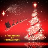 DJ SET MEGAMIX BY FRAXMAN DJ 2K14