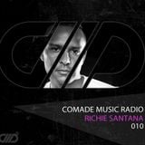 Commade Music podcast #10