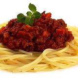 Bolognese Beats: The Thickening