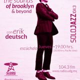 The Sounds of Brooklyn and Beyond programa 02